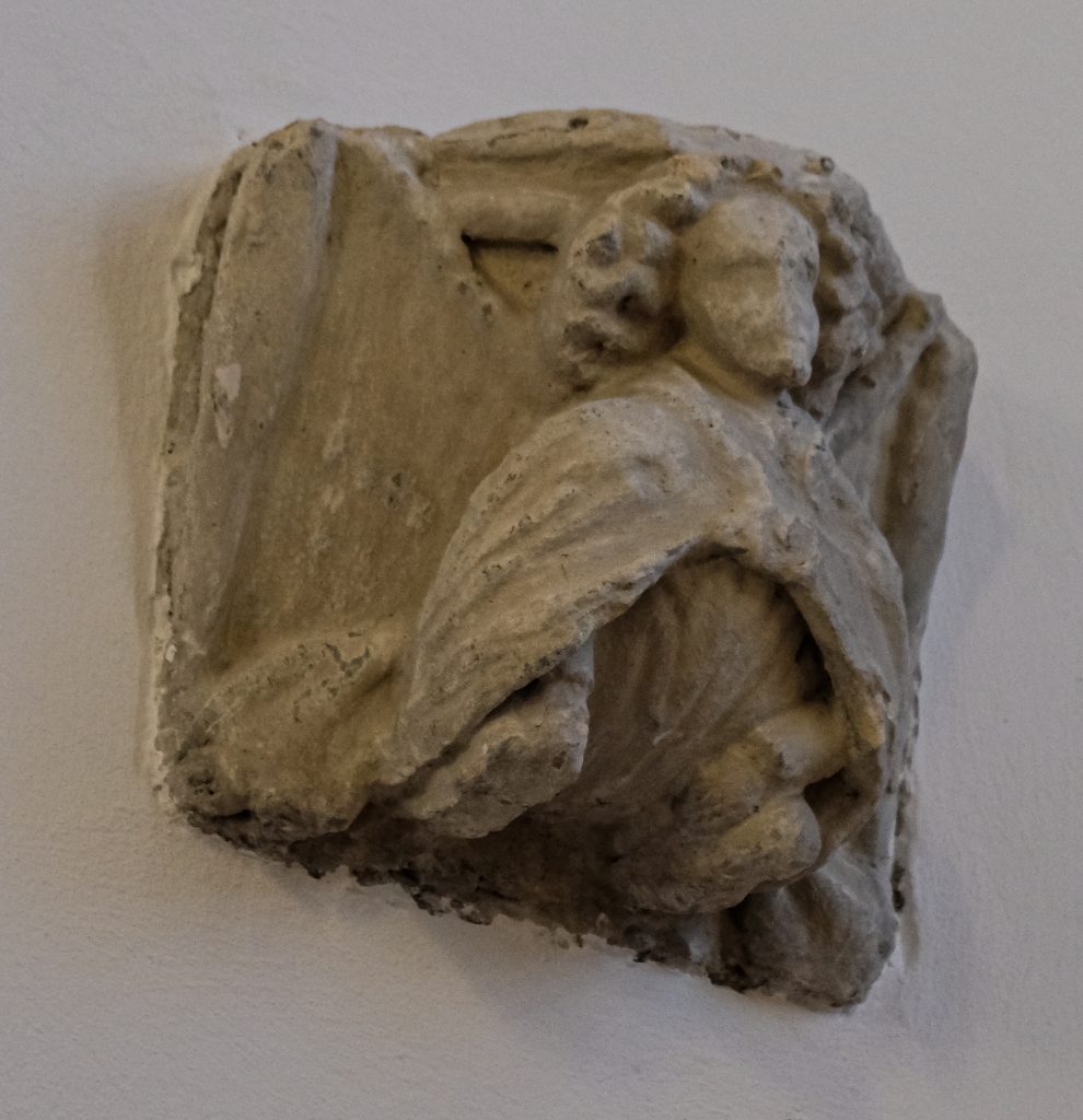 © Wolfgang Lothmann | Engel