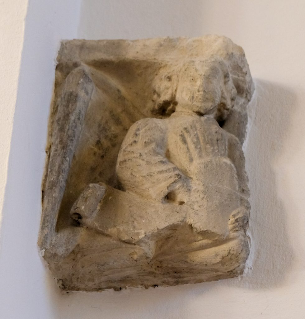 © Wolfgang Lothmann | Engel