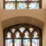 © Wolfgang Lothmann | Turmfenster