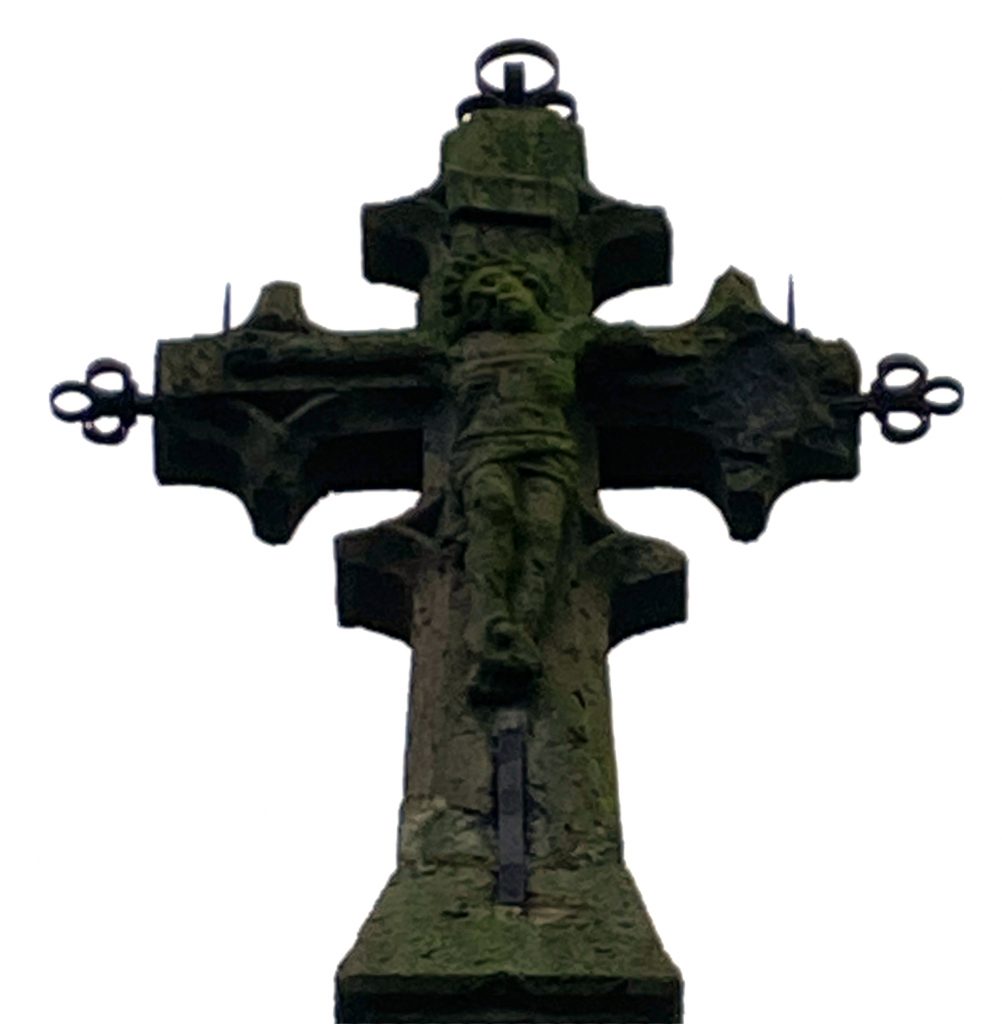 © Wolfgang Lothmann | Hagelkreuz Kreuz