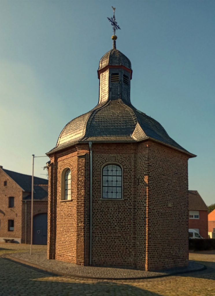 © Wolfgang Lothmann | Kapelle Matzerath