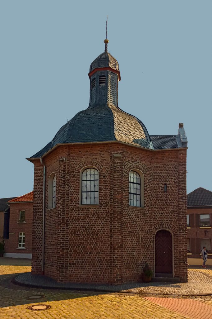 © Wolfgang Lothmann | Kapelle-Matzerath-004-1