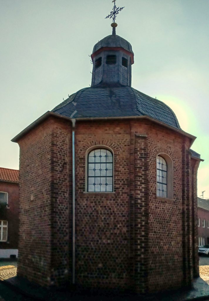 © Wolfgang Lothmann | Kapelle Matzerath