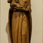 © Wolfgang Lothmann | Marienaltar