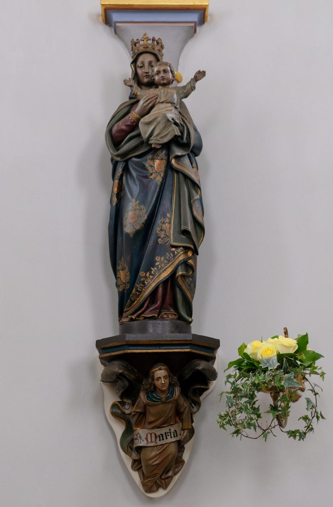 © Wolfgang Lothmann | Matzerath-Kapelle-Figuren-01