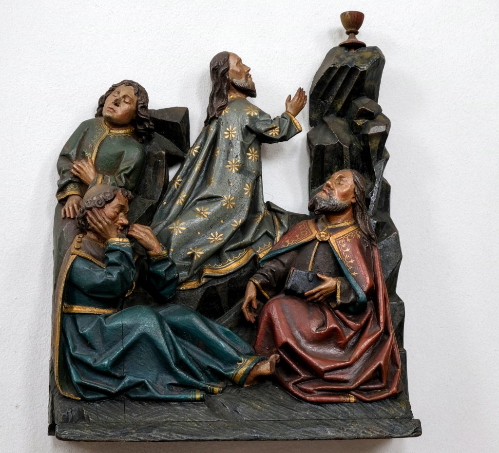 © Wolfgang Lothmann | Matzerath-Kapelle-Figuren-04