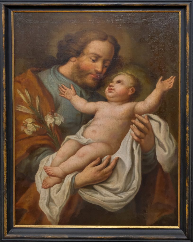 © Wolfgang Lothmann | Matzerath-Kapelle-Gemaelde-01