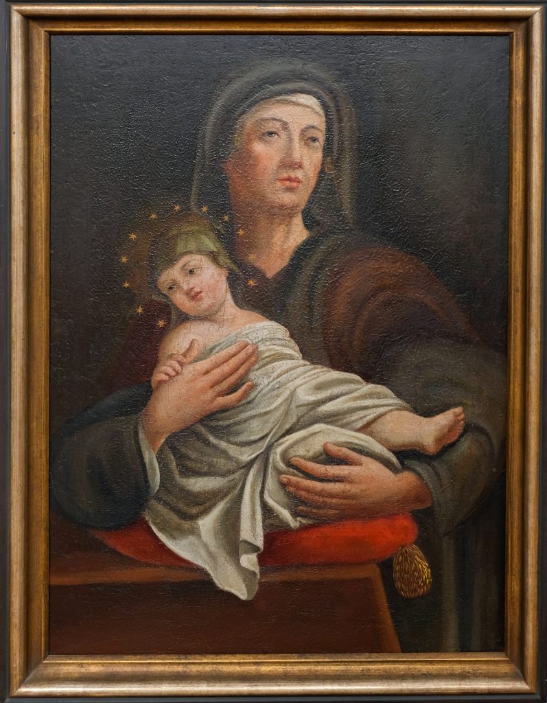 © Wolfgang Lothmann | Matzerath-Kapelle-Gemaelde-03