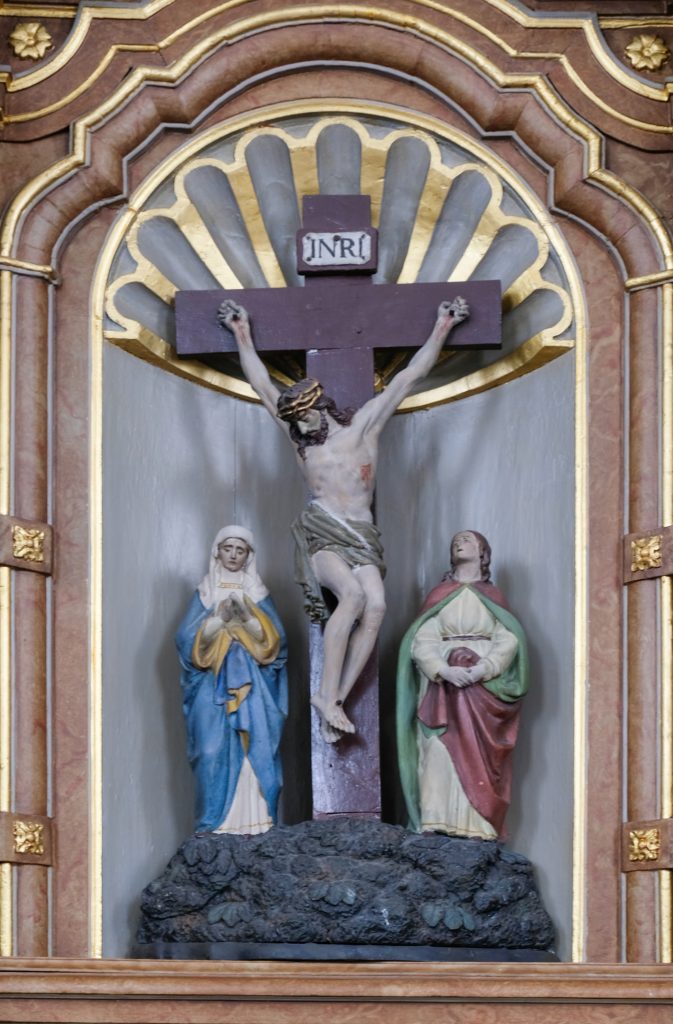 © Wolfgang Lothmann | Matzerath Kapelle Hochaltar-03