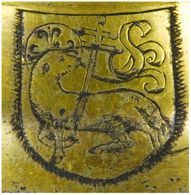 © Heimatverein der Erkelezer Lande e.V. | Ralf Czapla | Tischglocke Peter Wimars