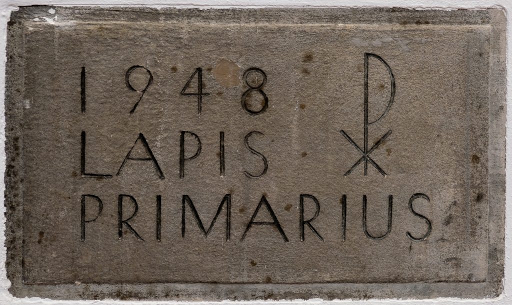 © Wolfgang Lothmann | Gedenkstein