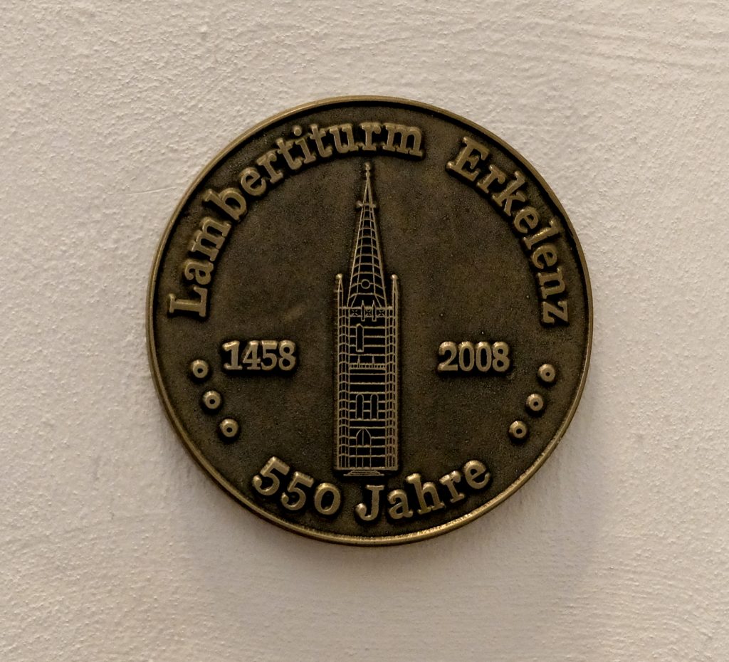 © Wolfgang Lothmann | Gedenktafel