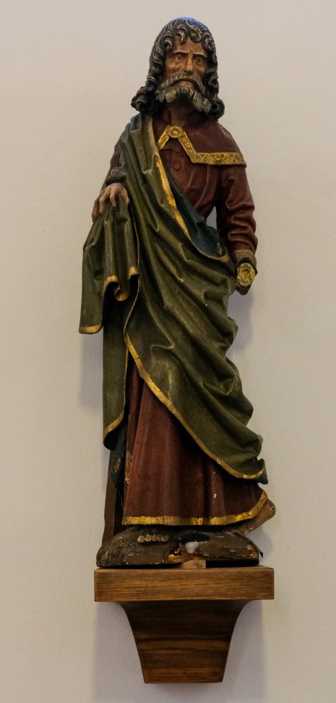 © Wolfgang Lothmann | Andreas