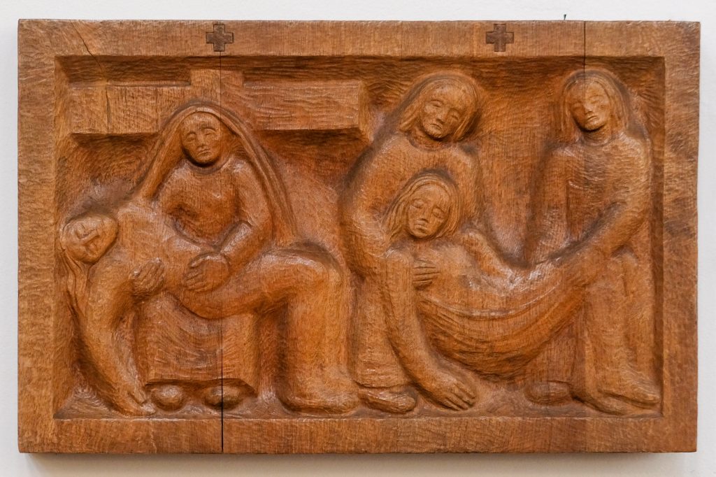 © Wolfgang Lothmann | Kreuzweg