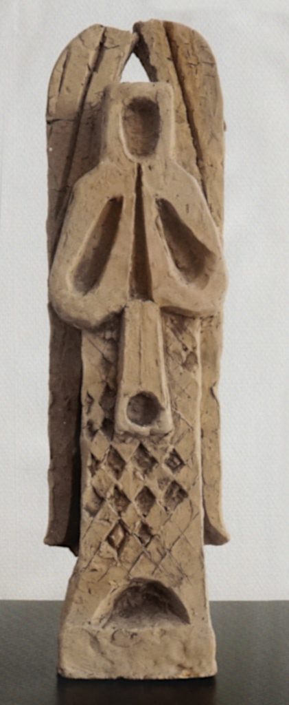 © Heimatverein der Erkelenzer Lande | Frank Maraite | Tonmodell