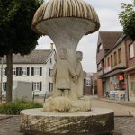 © HVEL | Ingrid Hagel | Schwalmquelle