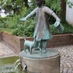 © HVEL | Ingrid Hagel | Kind-und-Katze