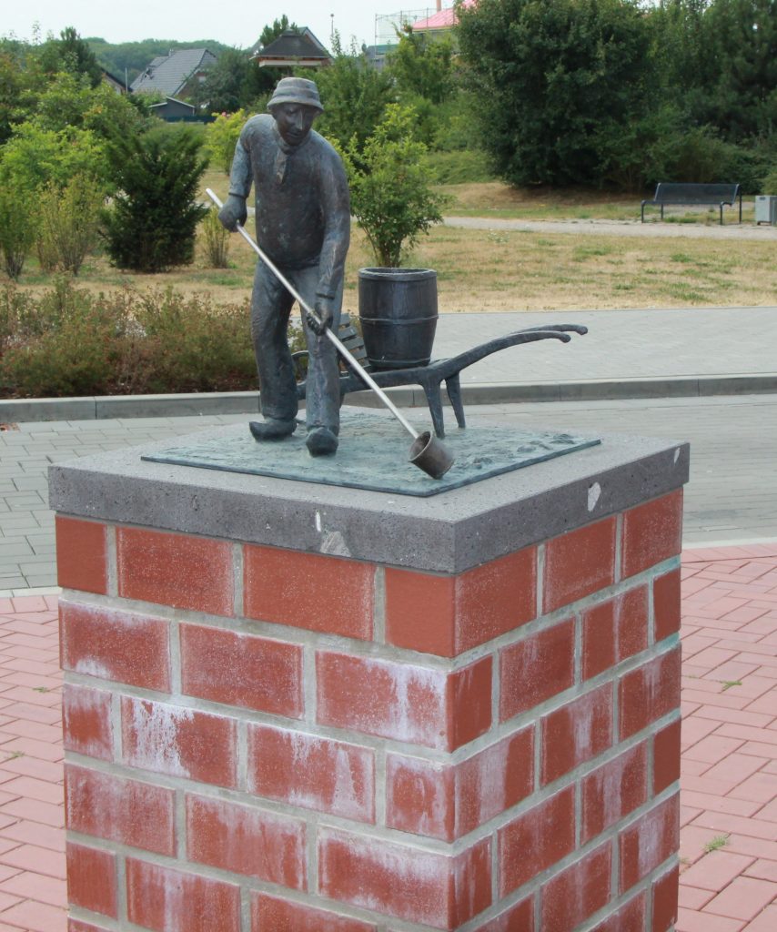 © HVEL | Ingrid Hagel | Immerath-Seckschuerger