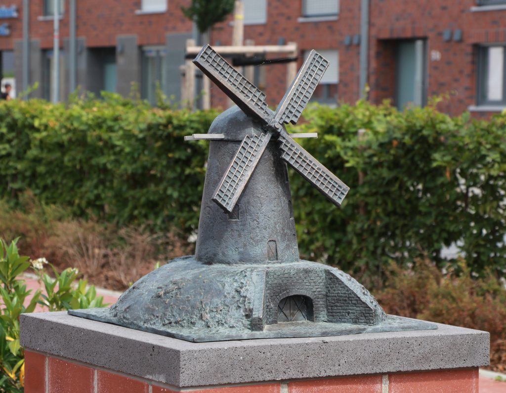 © HVEL | Ingrid Hagel | Immerather-Muehle