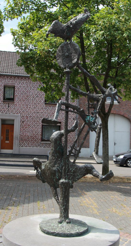 © HVEL | Ingrid Hagel | Kueckhoven-Jaapstoeck