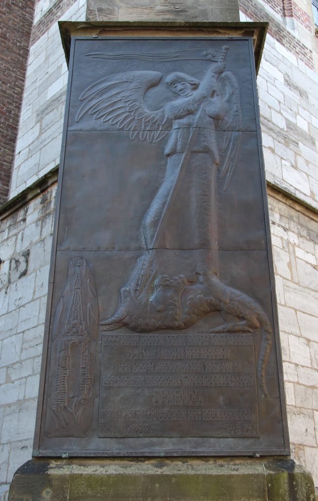 © HVEL | Ingrid Hagel | St.-Michael