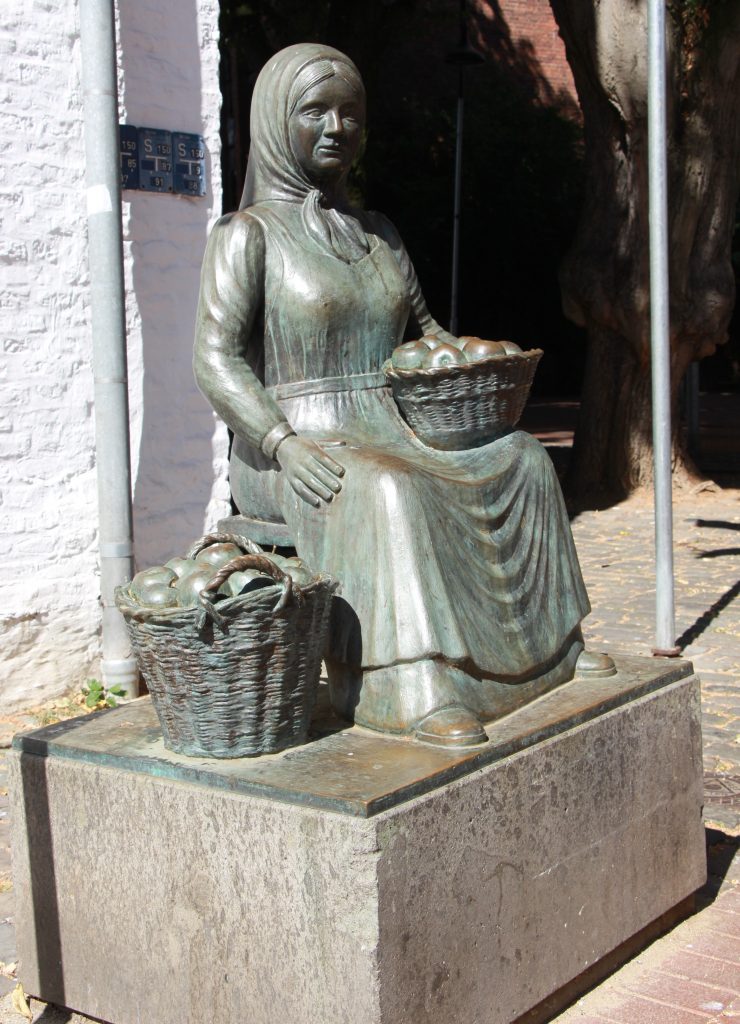 © HVEL | Ingrid Hagel | Appelbell