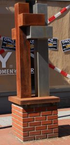 © Heimatverein der Erkelenzer Lande | Ingrid Hagel | Umarmung