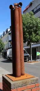 © Heimatverein der Erkelenzer Lande | Ingrid Hagel | Waechter