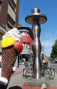 © HVEL | Ingrid Hagel | Erinnerung 3