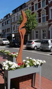 © HVEL | Ingrid Hagel | Sieben_Bruenhilde