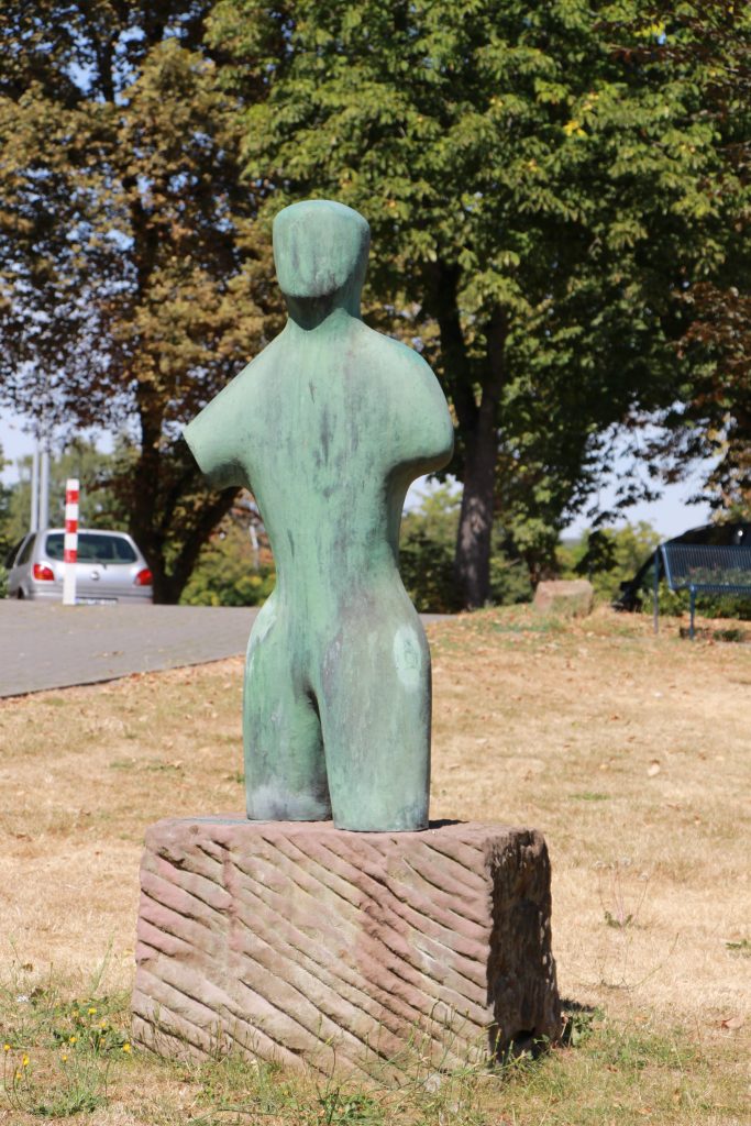 © HVEL | Ingrid Hagel | Torso