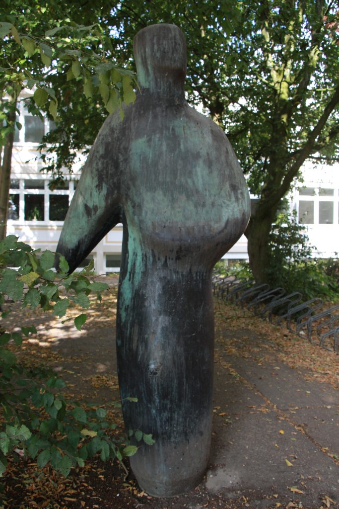 Ingrid Hagel | Sämann