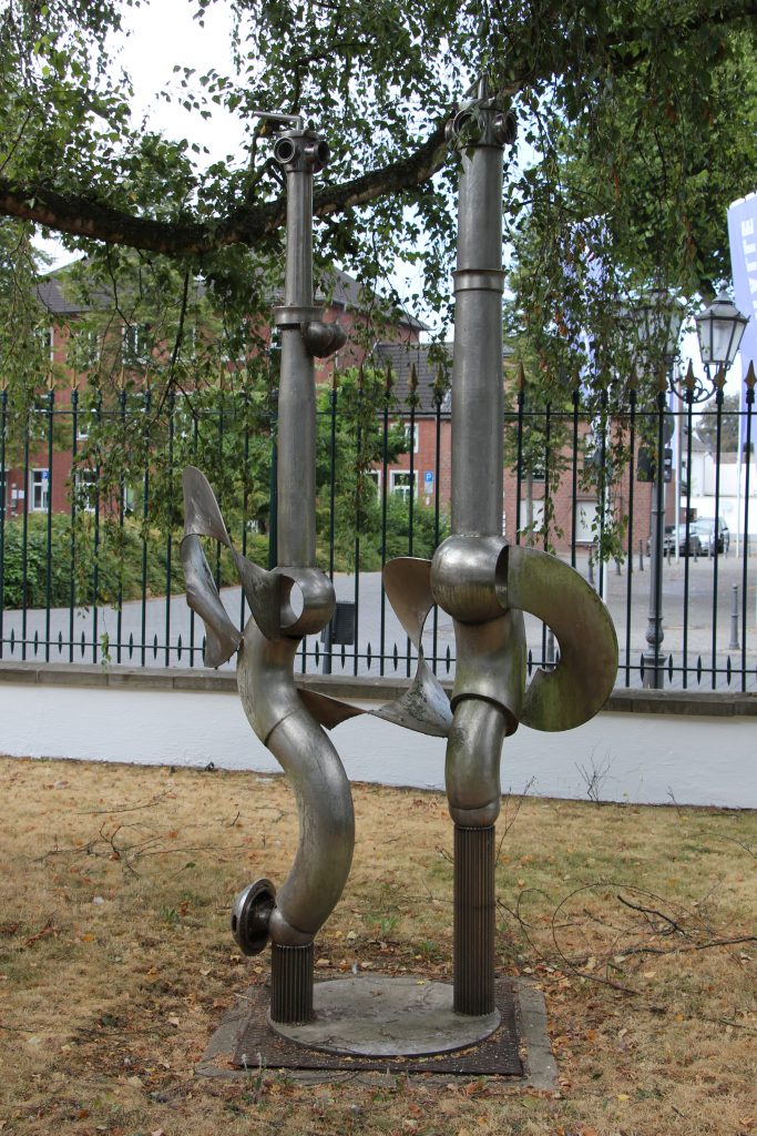 © HVEL | Ingrid Hagel | Paar