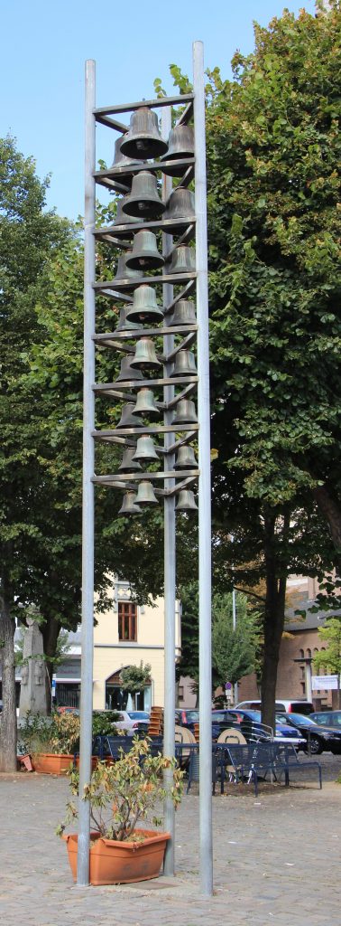 © HVEL | Ingrid Hagel | Glockenspiel