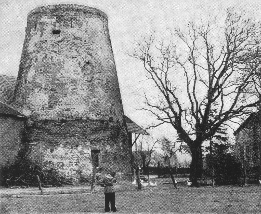 © Heimatverein der Erkelenzer Lande | Edwin Pinzek | Neumühle
