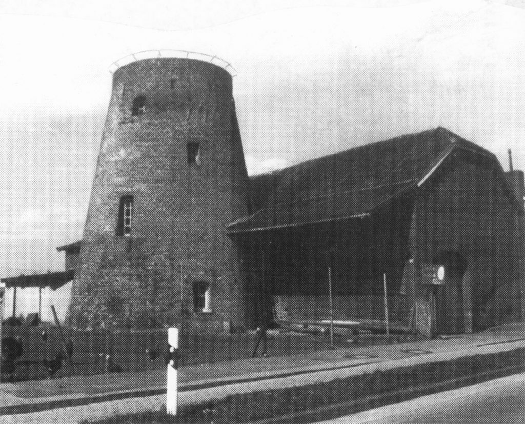 © Heimatverein der Erkelenzer Lande | Hans Vogt | Neumühle
