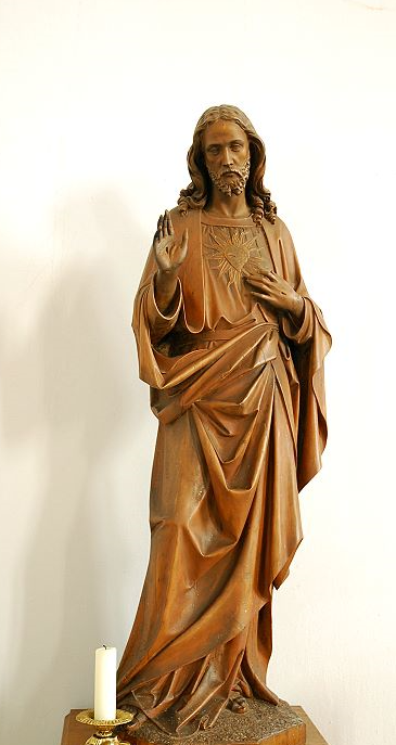 © Archiv Heimatverein der Erkelenzer Lande | Herz-Jesu