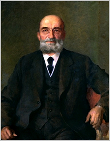 © Archiv Firma Montforts | unbekannt | August-Monfort