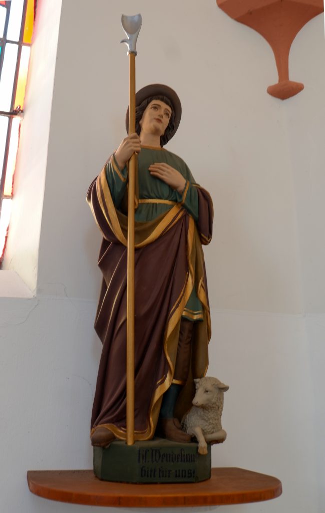 Sankt Wendelin