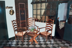 © Familie Lüdenbach