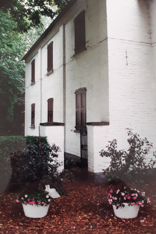 © Familie Lüdenbach