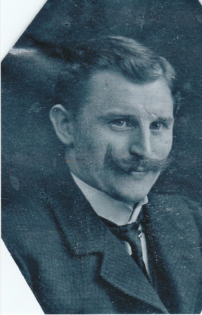 © Angela Böttger | unbekannt | Franz-Frings