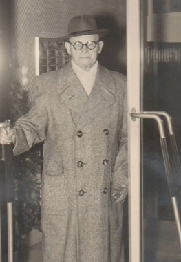 © Angela Böttger | unbekannt | Franz-Frings