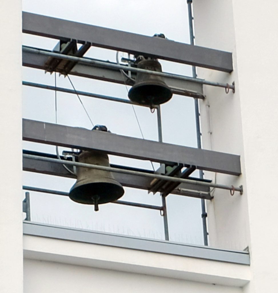 © Wolfgang Lothmann | Glocken Terheeg