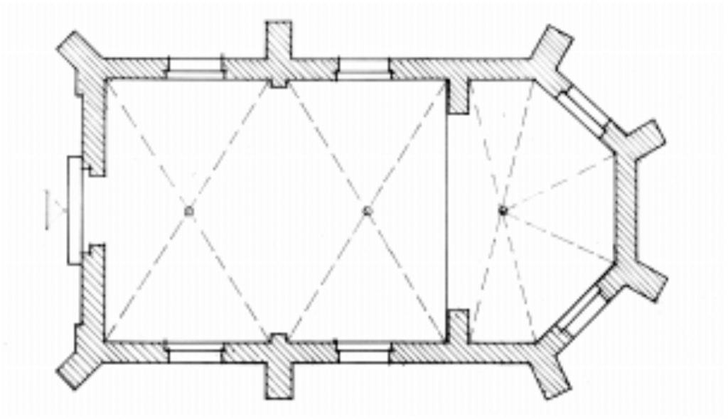 © Heimatverein der Erkelenzer Lande e. V. | unbekannt | Grundriss