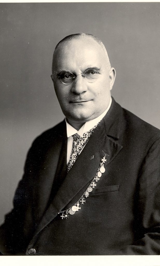 © Stadtarchiv Erkelenz | Schmitter? | Joseph Hahn