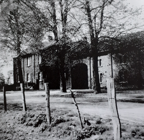 © Josef Schulten | unbekannt | Hof-1955