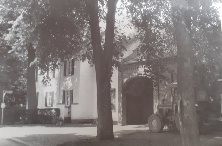 © Familie Lüdenbach