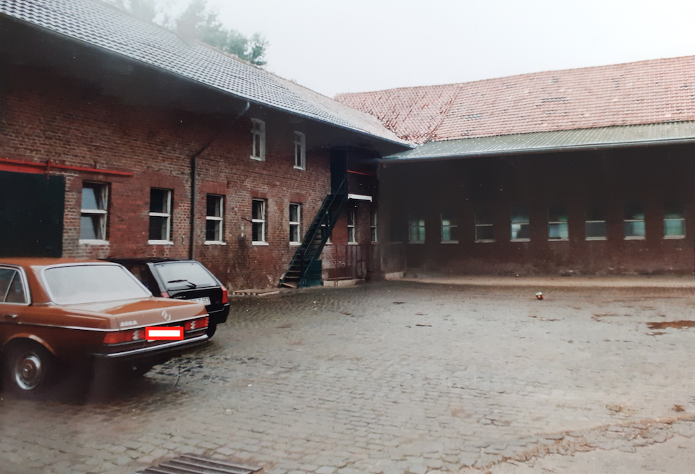 © Familie Lüdenbach