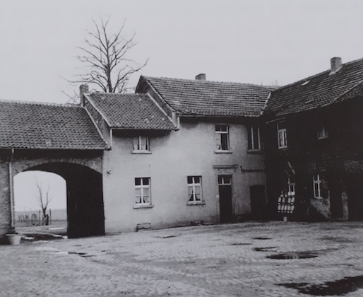 © Josef Schulten | unbekannt | Innenhof